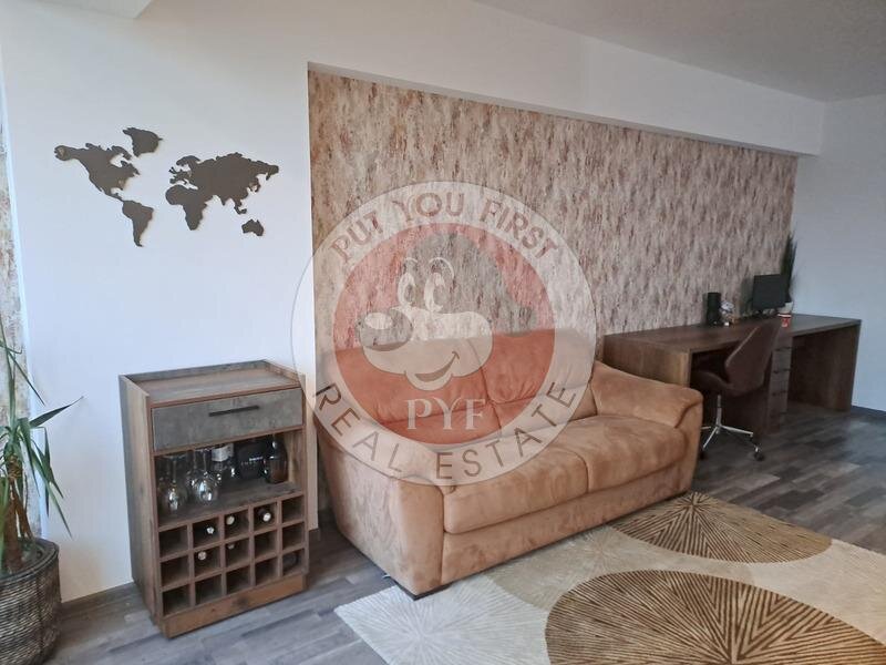 Ozana | Apartament 2 camere | 54mp | decomandat | B8307