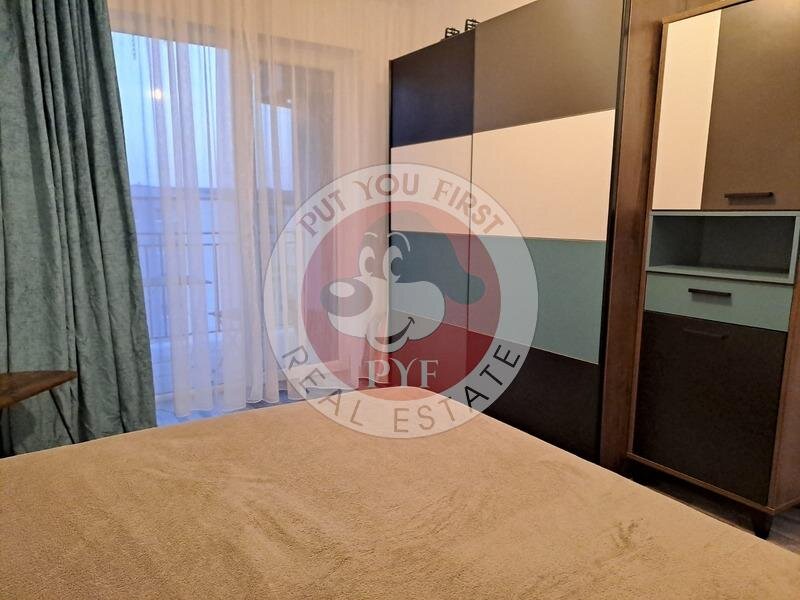 Ozana | Apartament 2 camere | 54mp | decomandat | B8307