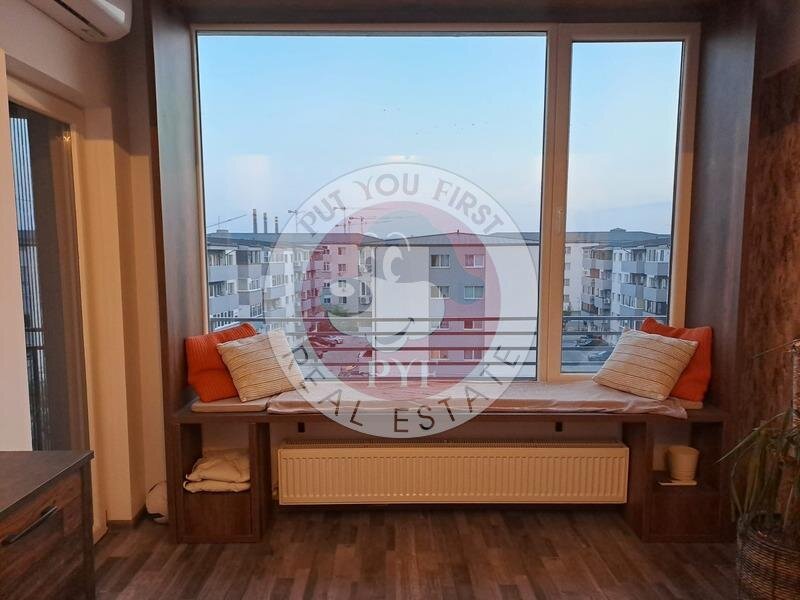 Ozana | Apartament 2 camere | 54mp | decomandat | B8307