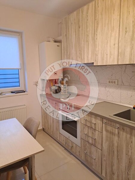 Ozana | Apartament 2 camere | 54mp | decomandat | B8307